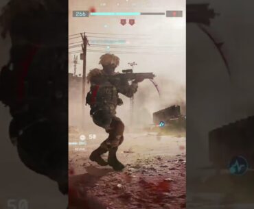 HOW TO MEDIC - #battlefield6  #battlefield #gaming #firstpersonshooter #videogame #gameplay #ea