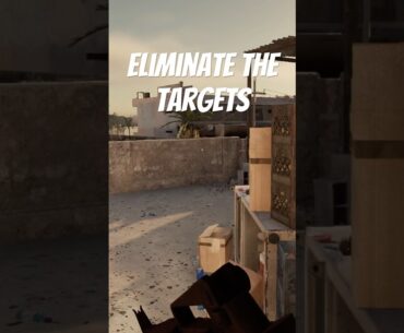 Am I COMBAT READY?