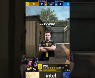 Los 3 MEJORES Jugadores de Counter Strike en 2025 🏆