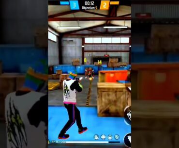 new video #freefire #gaming #best # ff #trending # short @PNROSE