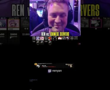 I PLAYED ON ASIAN SERVERS IN JAPAN #counterstrike2 #cs2 #csgo