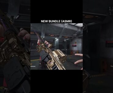 New WREATHED WRAITH bundle #DeltaForce #GarenaDeltaForce #DeltaForceGame #DeltaForceCreator