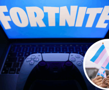 Male Gamer Takes $78K Top Prize In Women-Only Fortnite Championship