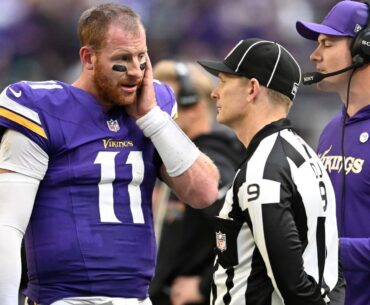 Judging biggest overreactions for NFL Week 7 games