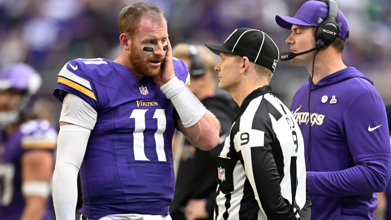 Judging biggest overreactions for NFL Week 7 games Judging biggest overreactions for NFL Week 7 games