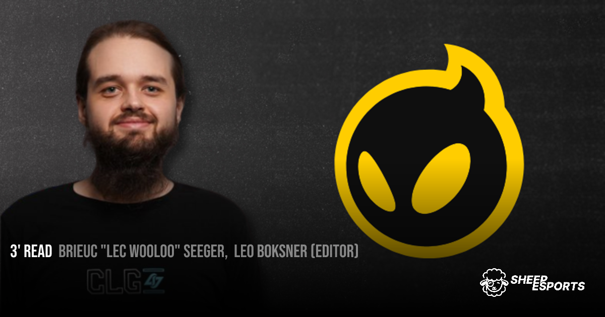 Sheep Esports – Sources: Dignitas brings in Jonathon as new general manager to lead their League Of Legends offseason Sheep Esports - Sources: Dignitas brings in Jonathon as new general manager to lead their League Of Legends offseason