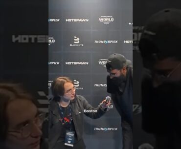 What is Counter-Strike's Most Iconic Moment? #cs2 @thunderpickesports