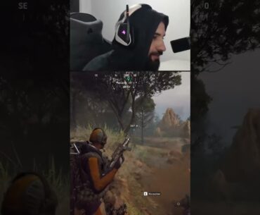 HEY MEN ! -  ARC RAIDERS  #arcraidersgameplay #arcraiders #fps #extraction #pvp #fpsgames