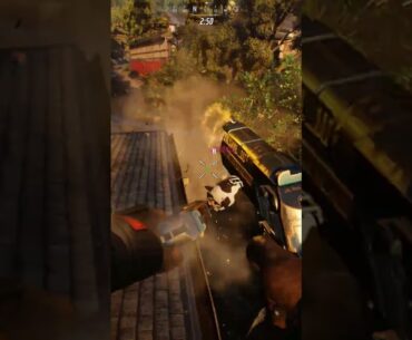 Defencive play #gameplayfps #fps #thefinals #gaming #gameplay #thefinalsgameplay #fpsgames