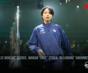 Sheep Esports - Sources: Canna is in advanced negotiations with Karmine Corp, likely to re-sign