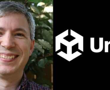 Ben Cloward Among Those Affected By Layoffs At Unity