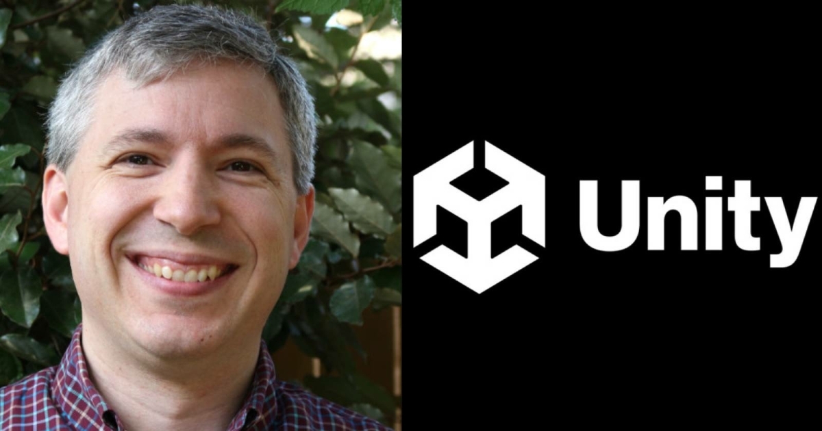 Ben Cloward Among Those Affected By Layoffs At Unity Ben Cloward Among Those Affected By Layoffs At Unity