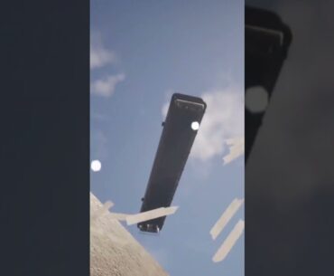 Working & breakable industrial lights for #unreal #unrealengine #indiedev #gamedev #fpsgames #fps