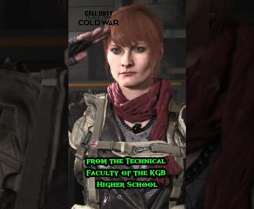 Portnova  #bo4blackout #callofduty #blackops2 #firstpersonshooter #blackops3 #cod #bo6  #videogame