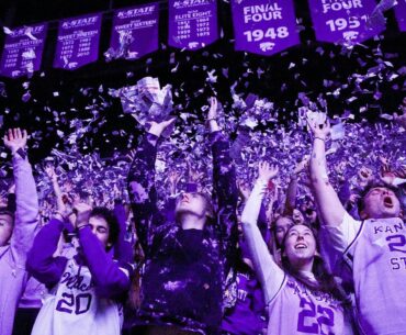 Kansas State University, opens in new window