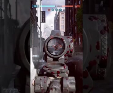Watch out lil b #battlefield6 #firstpersonshooter #gaming #videogames #battlefield