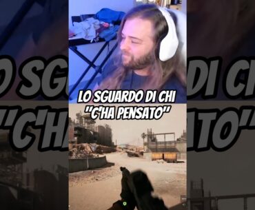 Ti devo dire... #battlefield #battlefield6 #dice #eagames #fps #fpsgames #shootergames #ps5 #twitch