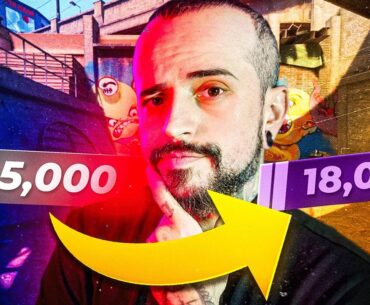 7 DICAS QUE VÃO TE TIRAR DO LEVEL BAIXO NO CS2!