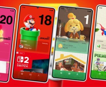 Nintendo Today! Update Makes It Easier To Share In-App News