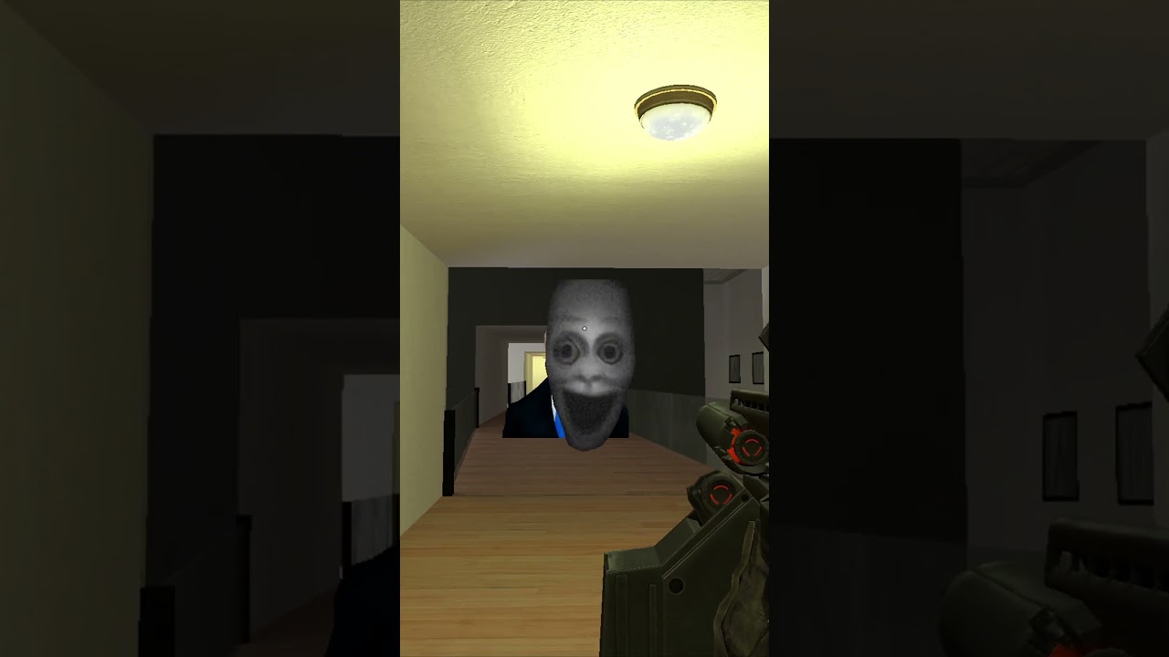 Nextbot in Liminal Hotel Garry’s mod #gmod #garrysmod #gmodkings #nextbots Nextbot in Liminal Hotel Garry's mod #gmod #garrysmod #gmodkings #nextbots