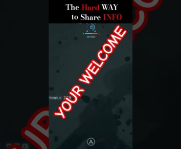 Just sharing info #battlefield #battlefield6 #bf6 #shorts #epic #funny #fps #gaming #fun #edit #dice