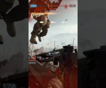 The PSR is so FUN.. #gaming #coolmoments #gamingvideos #battlefield #fpsgameplay #gamer