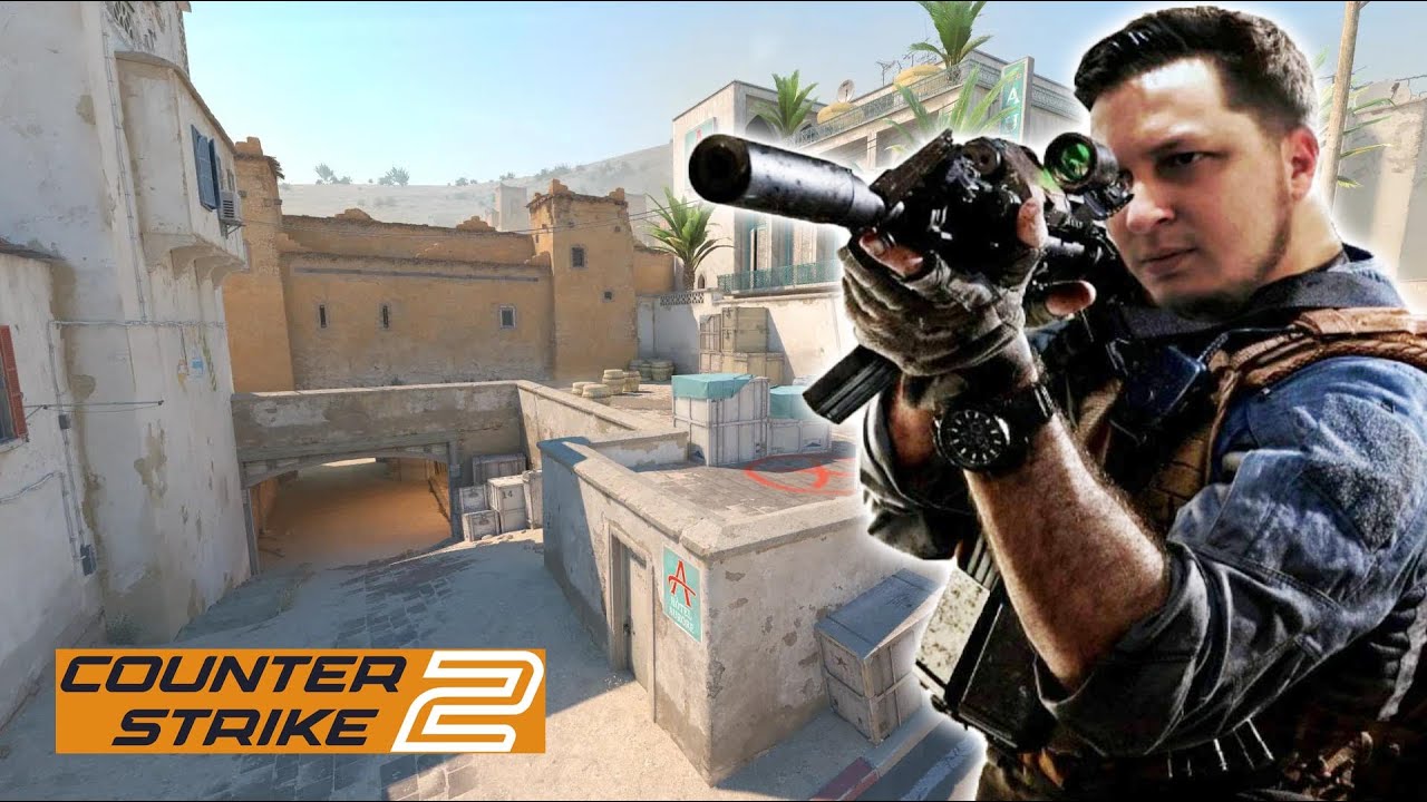 JOGANDO CSZINHO (COUNTER STRIKE 2) CS-GO 🔥🔥 MODO COMPETITIVO JOGANDO CSZINHO (COUNTER STRIKE 2) CS-GO 🔥🔥 MODO COMPETITIVO