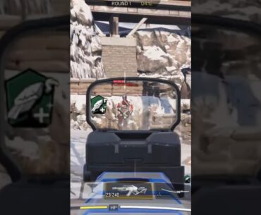 My Way 4K siddu mushala wala#codmobile #callofduty #firstpersonshooter  #punjabisong #punjabimusic