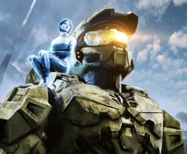 Former Halo Art Director Hints at the Reasons Behind His Departure
