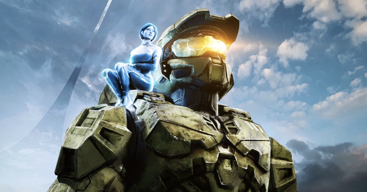 Former Halo Art Director Hints at the Reasons Behind His Departure Former Halo Art Director Hints at the Reasons Behind His Departure