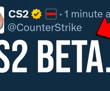 WEIRDEST CS2 UPDATE EXPLAINED..