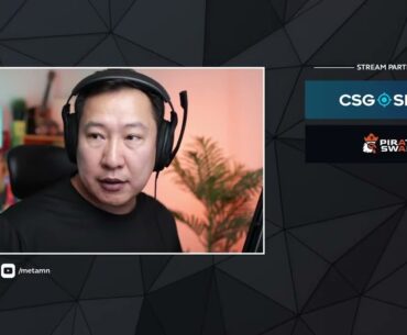 Premier-ээ нүднээ [CS2]