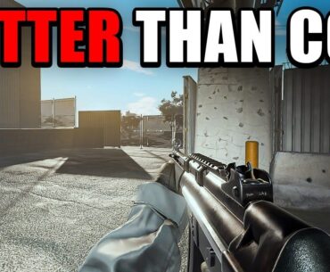 Roblox FPS Games Just Got BETTER Than Call of Duty