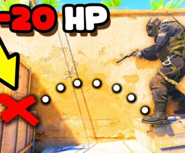 0.0001% UNLUCKY MOMENTS! - CS2 BEST MOMENTS #71