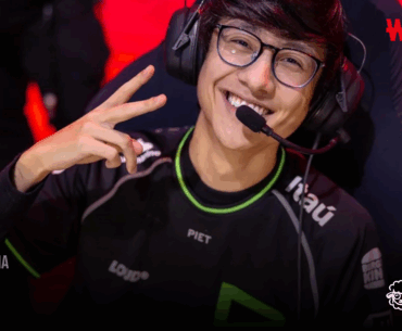 Sheep Esports - Sources: tinowns has decided that he wants to play in 2026, and paiN is interested