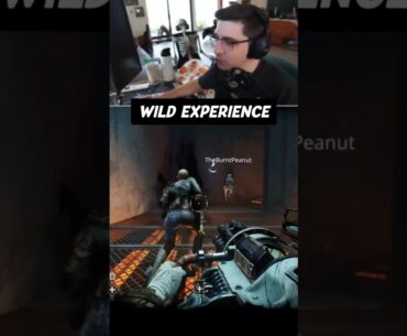 Shroud "This game is very Stimulating" Painkiller