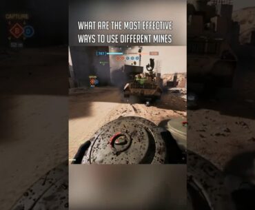 These Clever Battlefield 6 Mine Tricks Give You Free Points