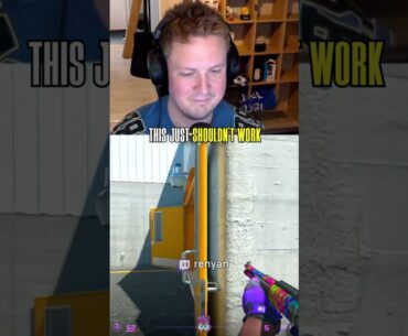 HOW MANY TIMES UNTIL IT'S ENOUGH #counterstrike2 #cs2 #csgo