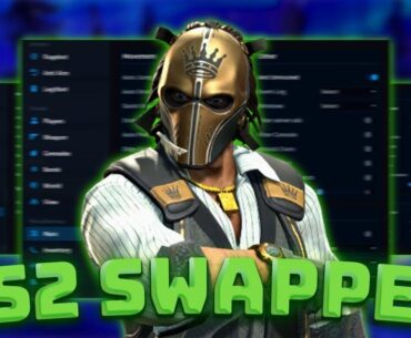 Free CS2 Skin Changer 2025 | Skin Unlocker | Free Counter-Strike 2 Skin Swapper Free