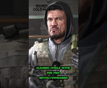 Garcia #bo4blackout #callofduty #blackops2 #firstpersonshooter #blackops3 #cod #bo6  #videogame