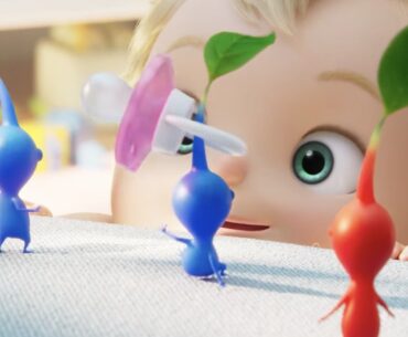 Nintendo's Excellent Pikmin Short Is Finally Available On YouTube