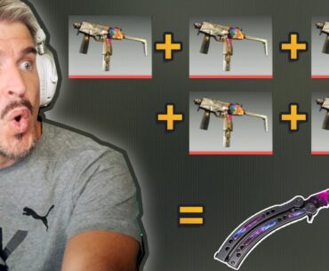 DODALI KONTRAKTY NA KOSĘ W CS2! RYNEK ZWARIOWAŁ!