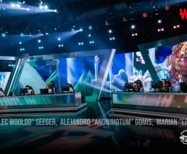 Sheep Esports - Sources: Academy teams allowed to compete in the LEC Winter tournament