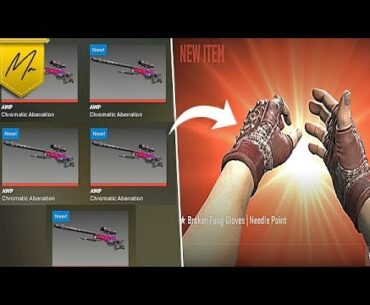 CS2 Update: Trade-Ups Now Give KNIVES and GLOVES?!