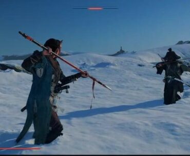 How To Beat Takezo The Unrivaled In Ghost Of Yotei: Cheat