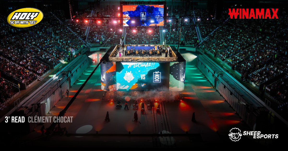 Sheep Esports – LoL: Riot announces the format for LEC 2026, featuring two ERL teams in the first tournament of the year Sheep Esports - LoL: Riot announces the format for LEC 2026, featuring two ERL teams in the first tournament of the year