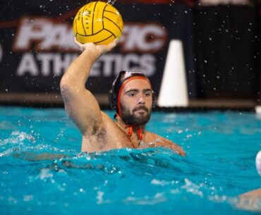 No. 7 Pacific Preps for Four Non-Conference Games at Julian Fraser Memorial