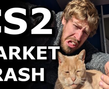 CS2 Market CRASH