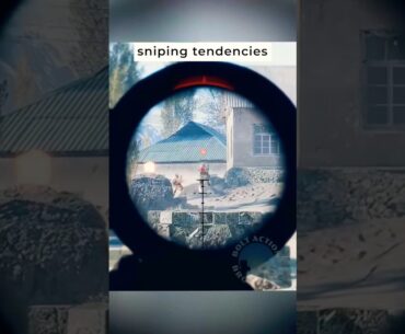 Can You Hit These Insane Sniper Shots?