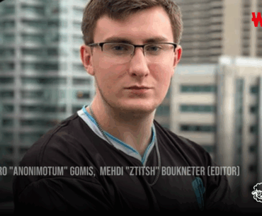 Sheep Esports - Sources - VALORANT: nerve set to join FURIA in the VCT Americas
